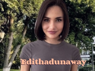 Edithadunaway