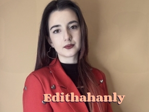 Edithahanly