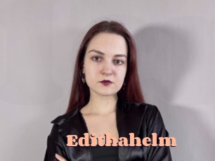 Edithahelm