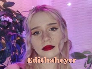 Edithaheyer