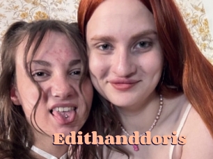 Edithanddoris