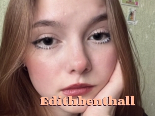 Edithbenthall
