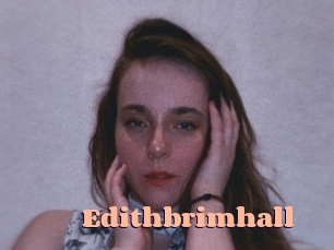 Edithbrimhall