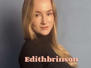 Edithbrinson