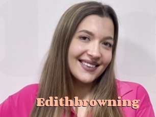 Edithbrowning