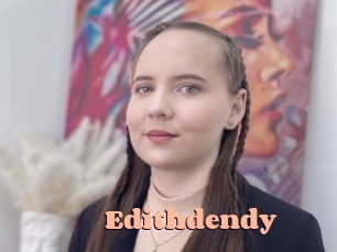 Edithdendy