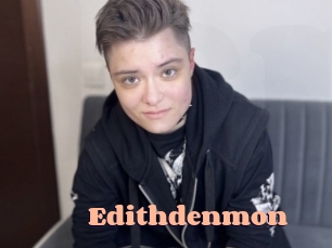 Edithdenmon