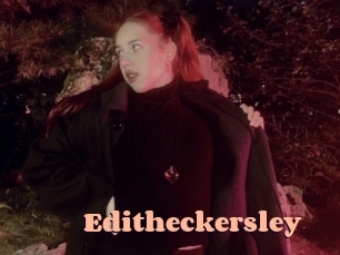 Editheckersley