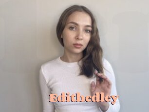 Edithedley