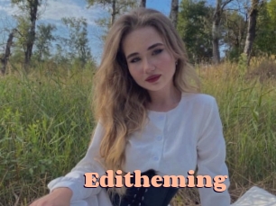 Editheming