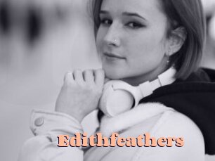 Edithfeathers