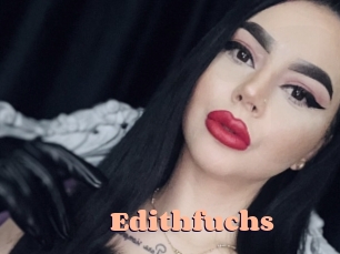 edithfuchs Chatte Rasée