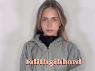 Edithgibbard