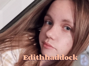 Edithhaddock