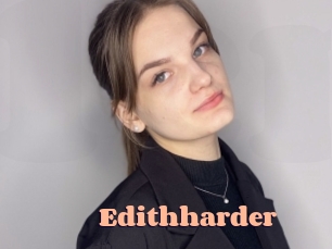 Edithharder