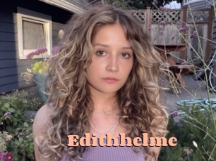 Edithhelme