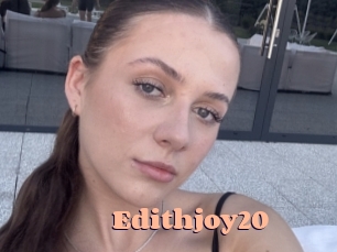 edithjoy20 Chatte Rasée
