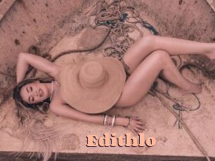 Edithlo