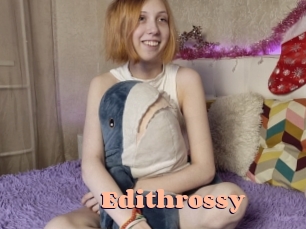 Edithrossy