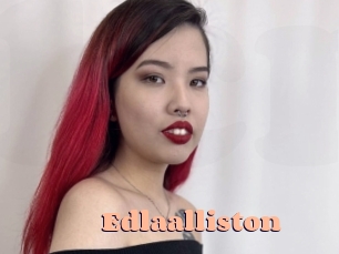 Edlaalliston