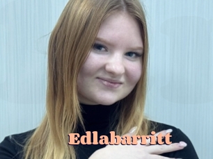 Edlabarritt