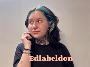 Edlabeldon