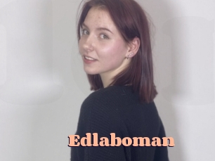 edlaboman Chatte Rasée