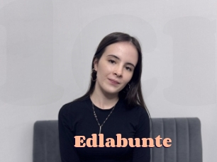 Edlabunte