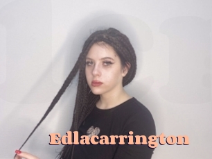 edlacarrington Chatte Rasée