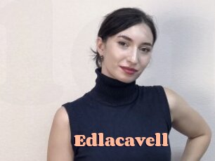 edlacavell Chatte Rasée