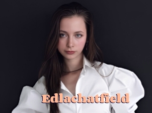 edlachatfield Chatte Rasée