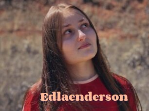 Edlaenderson
