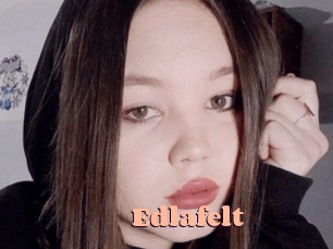 Edlafelt