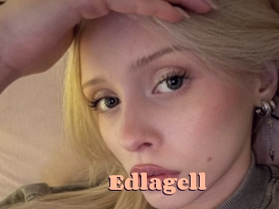 edlagell Chatte Rasée