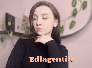 Edlagentile