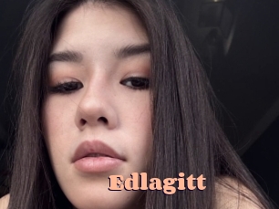 Edlagitt