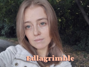 Edlagrimble
