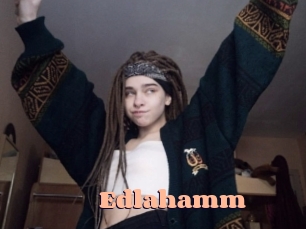 Edlahamm