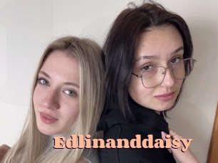 Edlinanddaisy