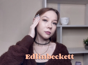 edlinbeckett Chatte Rasée