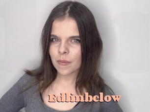 Edlinbelow