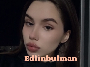 Edlinbulman