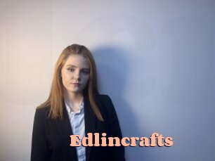edlincrafts Chatte Rasée