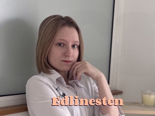 Edlinesten