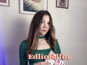 Edlinfollin