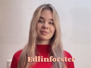 Edlinforster