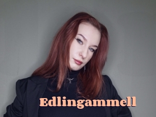 Edlingammell