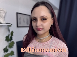 edlinmonson Chatte Rasée