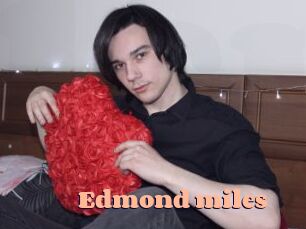 Edmond_miles