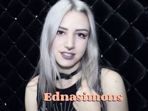 Ednasimons